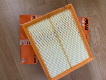 FRAM CA8887 Luftfiltereinsatz Audi, Seat, Vw